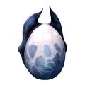 Glow Whale Egg