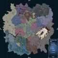 (Outdated) Terrain and Biome Map with Leviathan spawns