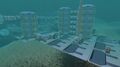My Underwater City
