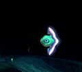 Bioluminescence