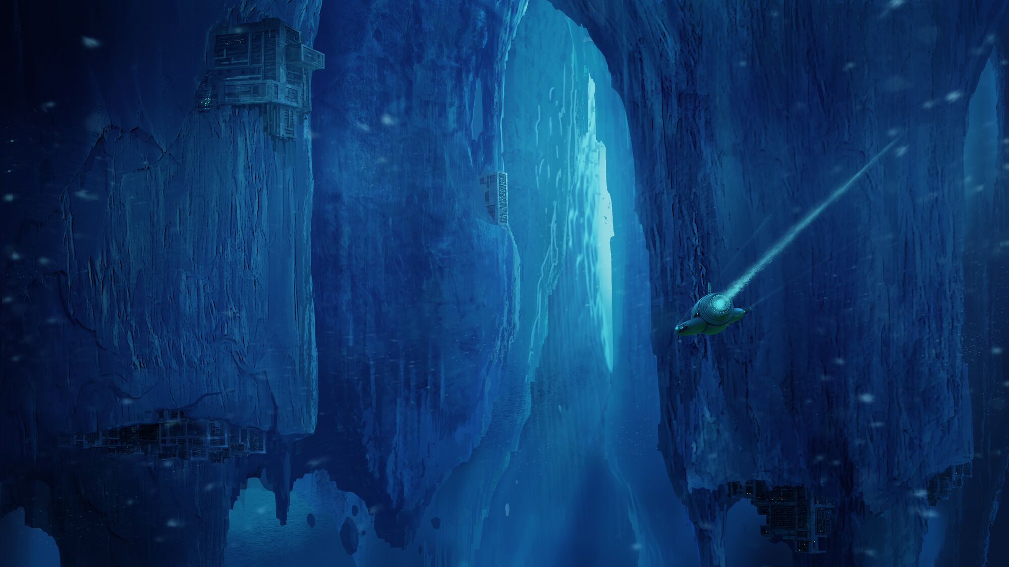 ArcticZone UnderwaterCaves WIP02a.jpg