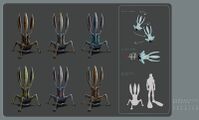 Shuttlebugs - by unknown artist