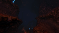 The Inactive Lava Zone Corridor's Resources