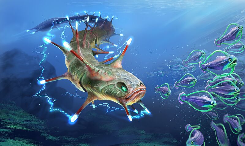 File:Shock Eel Concept Art.jpg