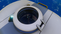 Upper Hatch