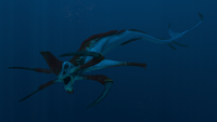 Another Reaper Leviathan