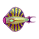 Cured Discus Fish Icon.png