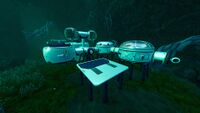 Research Base Cappa