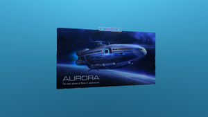 Aurora Poster In-game.png