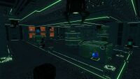Overview of the egg lab