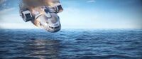 The ship that crashed before us