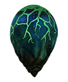 Crabsquid Egg