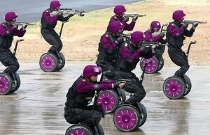 Vanu on Segways.jpg