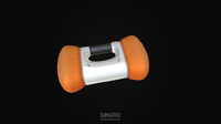 Model from Sketchfab