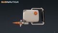 Dive Reel Model from Sketchfab