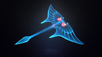 Model from Sketchfab