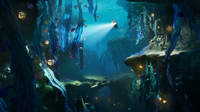Unknown Biome - By Unknown