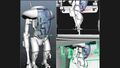 The Exosuit in the Cyclops. Subnautica Twitter