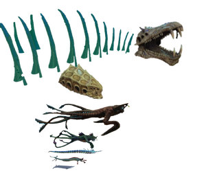 Subnautica size comparison chart.png
