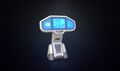Model from Sketchfab