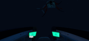 Seamoth Prawn Attack.gif