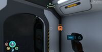 Idea of location