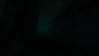 Entrance Hallway.