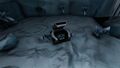 The antidote in-game