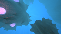 The Underwater Islands
