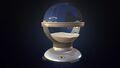 Model from Sketchfab
