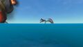 Reaper in Game, one of three in that area