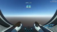 HUD