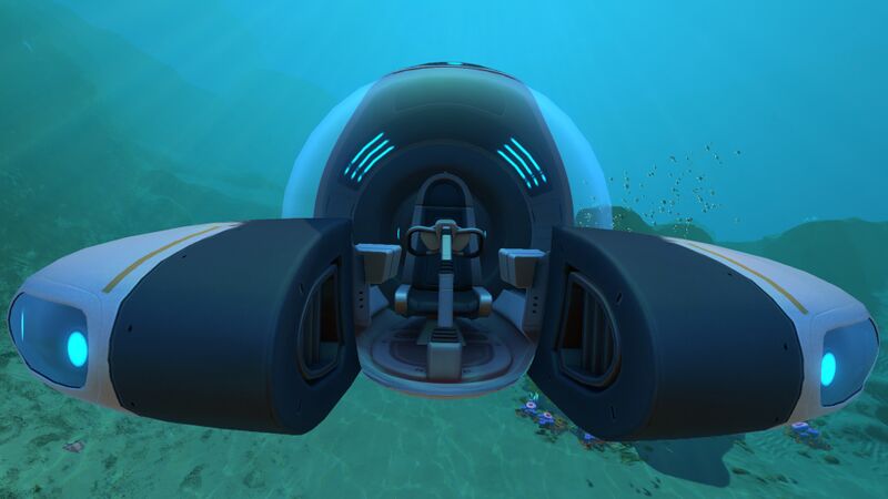 File:SeamothFront.jpg
