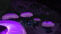 Jelly Shroom Cave overview