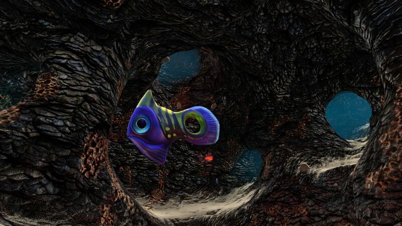 File:Holefish in lava cave.jpg