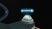 Built in compass