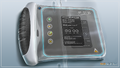 PDA concept art