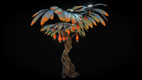 Model from Sketchfab
