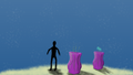 Tentacle Tube (Idea: Mihike)