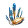 Spotted Dockleaf Seed Icon.png