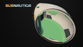 Future Glass L-Corridor Seabase Model from Sketchfab