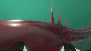 Chelicerate Sea Truck.gif