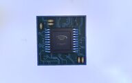 The Alterra logo is visible on the model of the Computer Chip