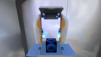 Polyaniline crafted with the Fabricator