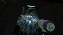 Natural Selection poster can be found in the Wreck