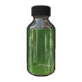 The model for Polyaniline from Sketchfab