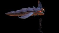 Size comparison to the player