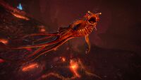 11 of 14, Series 1 Sea Dragon Leviathan