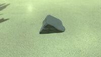 The old model for Silver Ore
