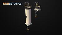 Model from Sketchfab (With Ladder)